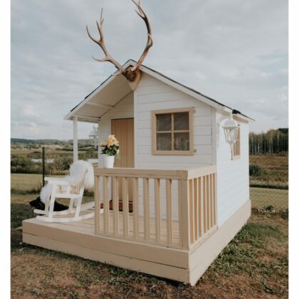 Laste mängumaja EMIILIA