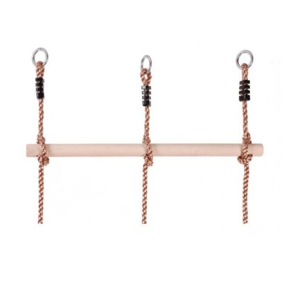 Topelt köisredel (7 astet)