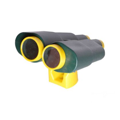 Laste binokkel (tumeroheline)