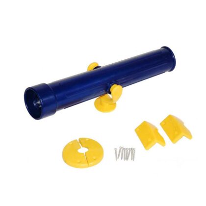 Laste teleskoop (sinine)