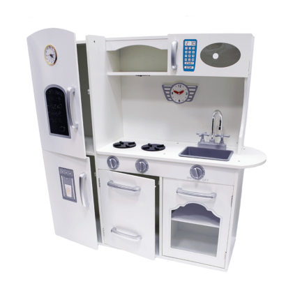 Puidust laste mänguköök ANN