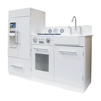 Puidust laste mänguköök GITA