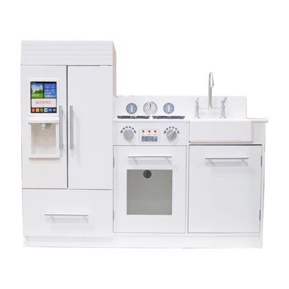 Puidust laste mänguköök GITA