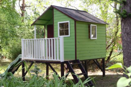 Laste mängumaja MATILDE