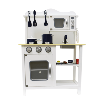 Puidust laste mänguköök LOTA