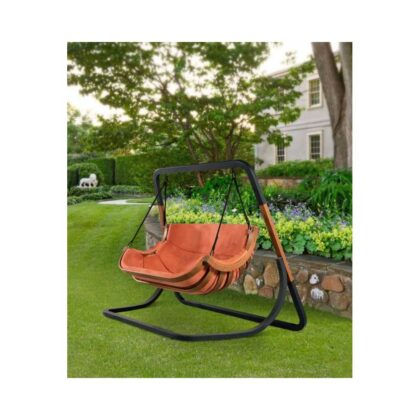 Lai kiiktool alusega (punakaspruun)