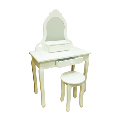 Puidust peeglilaud LUMIVALGEKE