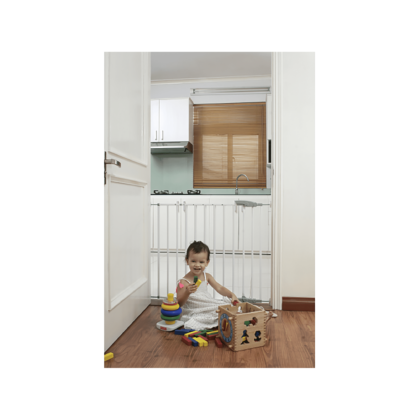 Treppide kaitseaed (metall)