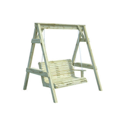 Puidust aiakiik VERONA