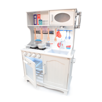 Puidust laste mänguköök MIRTEL