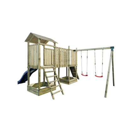 Mänguväljak ALEKSANDER