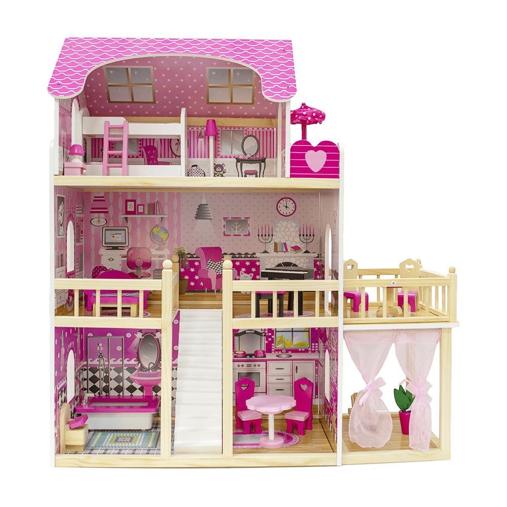 Puidust nukumaja PILLE Puidust nukumaja PILLE