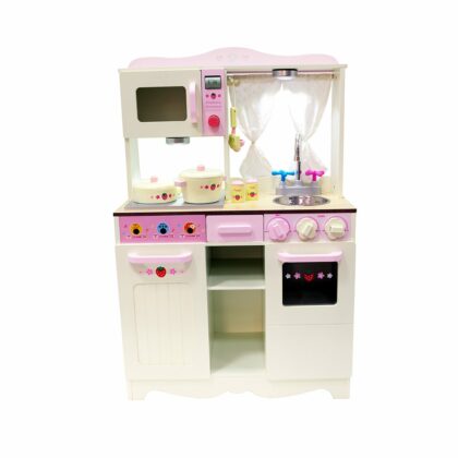 Puidust laste mänguköök IIRIS