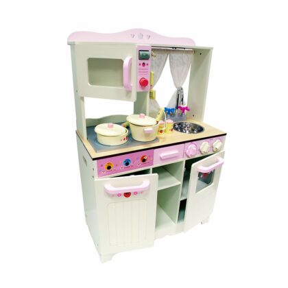 Puidust laste mänguköök IIRIS