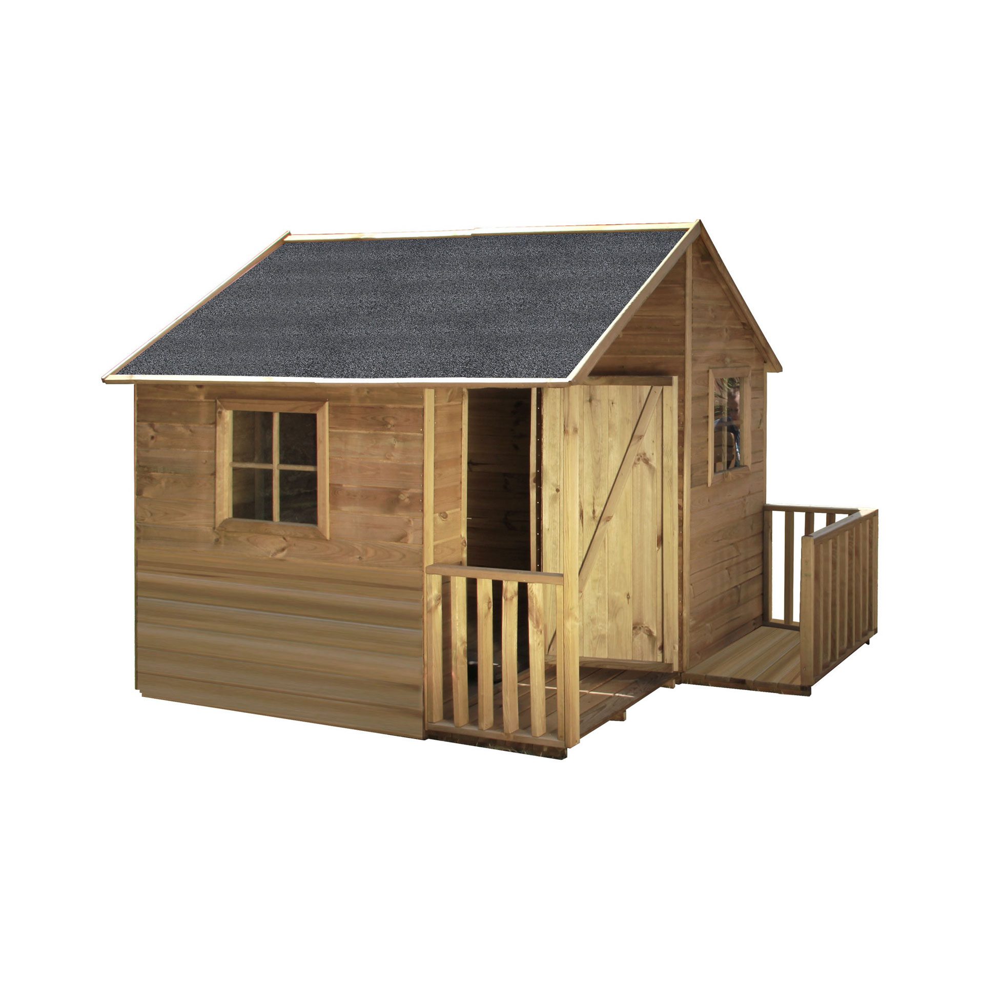 Laste mängumaja EMIILIA Laste mängumaja EMIILIA