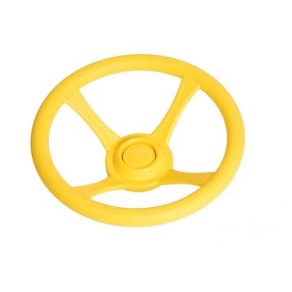 Rooliratas (kollane)