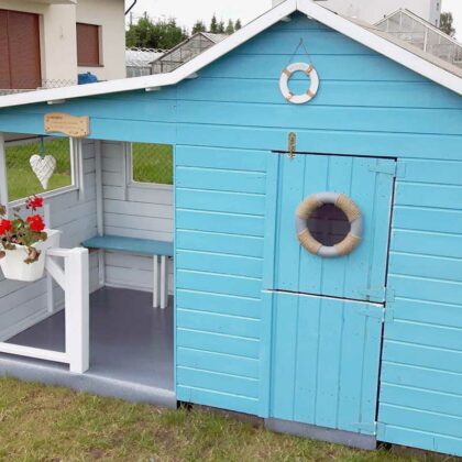 Laste mängumaja ELIIS