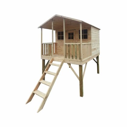 Laste mängumaja ANNA