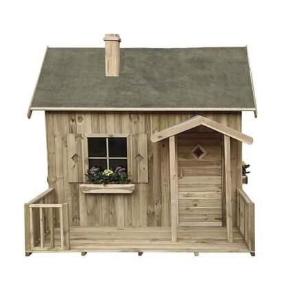 Laste mängumaja JOOSEP