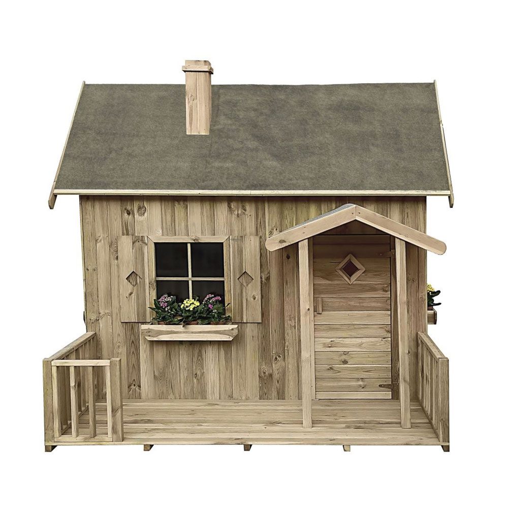 Laste mängumaja JOOSEP Laste mängumaja JOOSEP