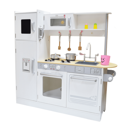 Puidust laste mänguköök FRIIDA