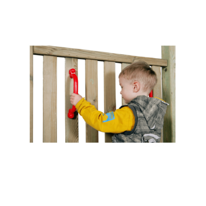 Käepidemed 240×75 (punane)