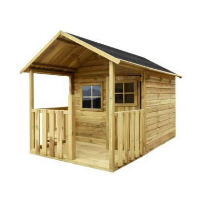 Laste mängumaja PAULINE