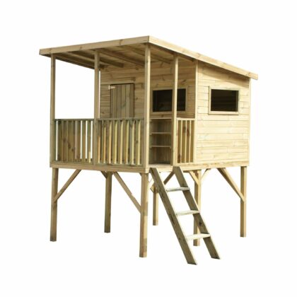 Laste mängumaja ROBIN