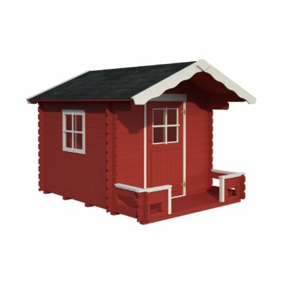 Laste mängumaja STINA