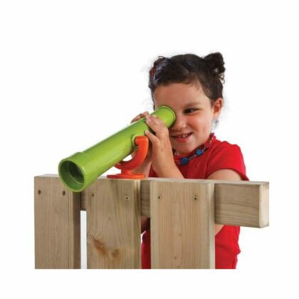 Laste teleskoop (sinine)