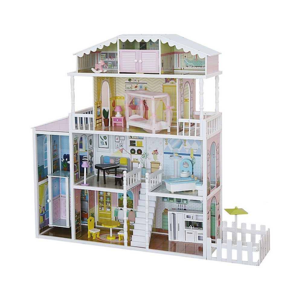 Puidust nukumaja VILLA Puidust nukumaja VILLA