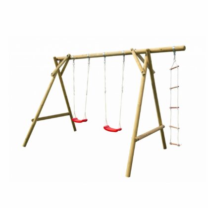 KAHE KIIGEGA MÄNGUVÄLJAK MAGNUS