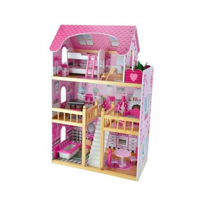 Puidust nukumaja ROSALINE