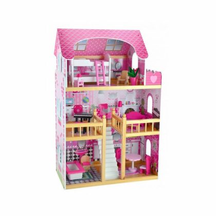 Puidust nukumaja ROSALINE