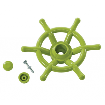 Kapteni rool (roheline)