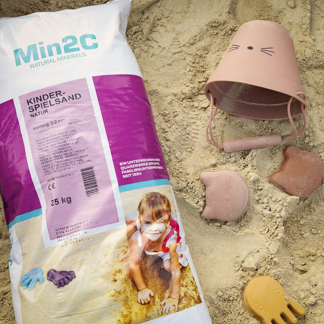 Liivakasti liiv, 25kg Liivakasti liiv, 25kg