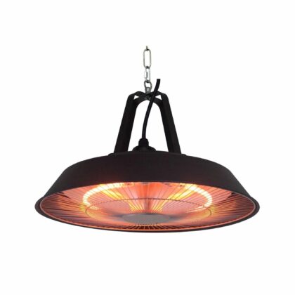 Riputatav infrapuna soojuskiirgur EUROPA, 1500W