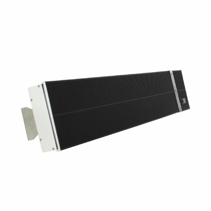 Infrapuna soojuskiirgur JUPITER kaugjuhtimispuldiga, 2600W