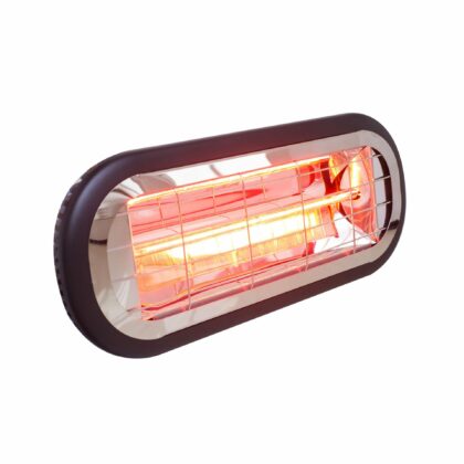 Infrapuna soojuskiirgur SIRIUS, 2000W