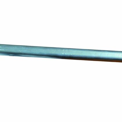 Laste labidas alumiiniumist varrega, väike