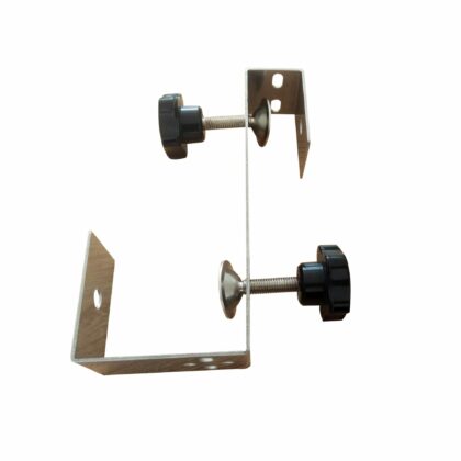 Soojuskiirguri universaalne kinniti (1 tk)