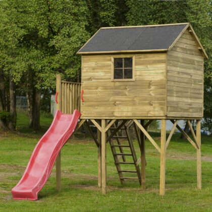 Laste mängumaja MATILDE XL