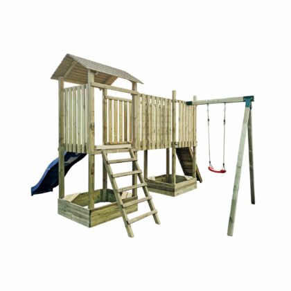 Mänguväljak AUGUST