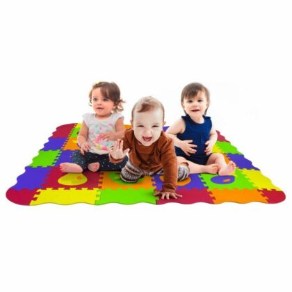 Pehme puslematt, puuviljad