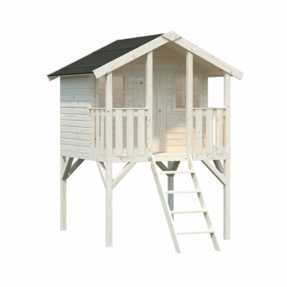 Laste mängumaja TOBY