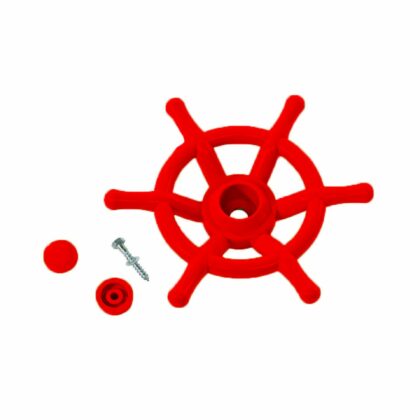 Kapteni rool (punane)