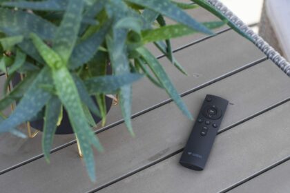 Infrapuna soojuskiirgur ALPHA - WiFi (must), 2500W