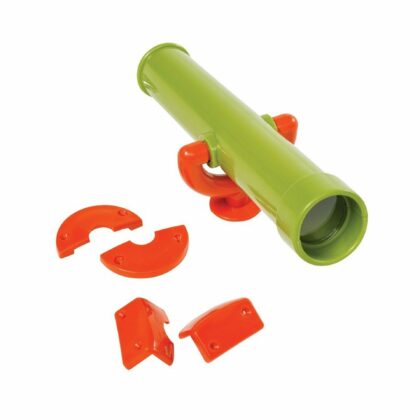 Laste teleskoop (heleroheline)