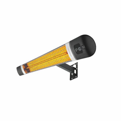 Infrapuna soojuskiirgur NOVA - WiFi (must), 2500W