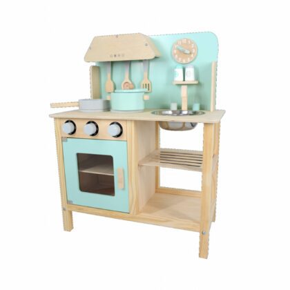 Puidust laste mänguköök JON